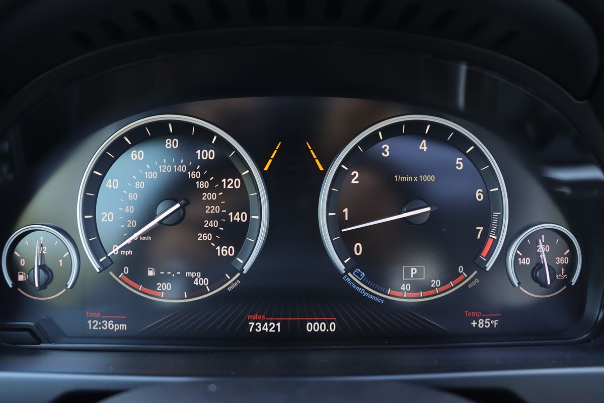 2018 Bmw X5 xDrive35i photo 13
