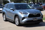 2021 Toyota Highlander Limited photo 50