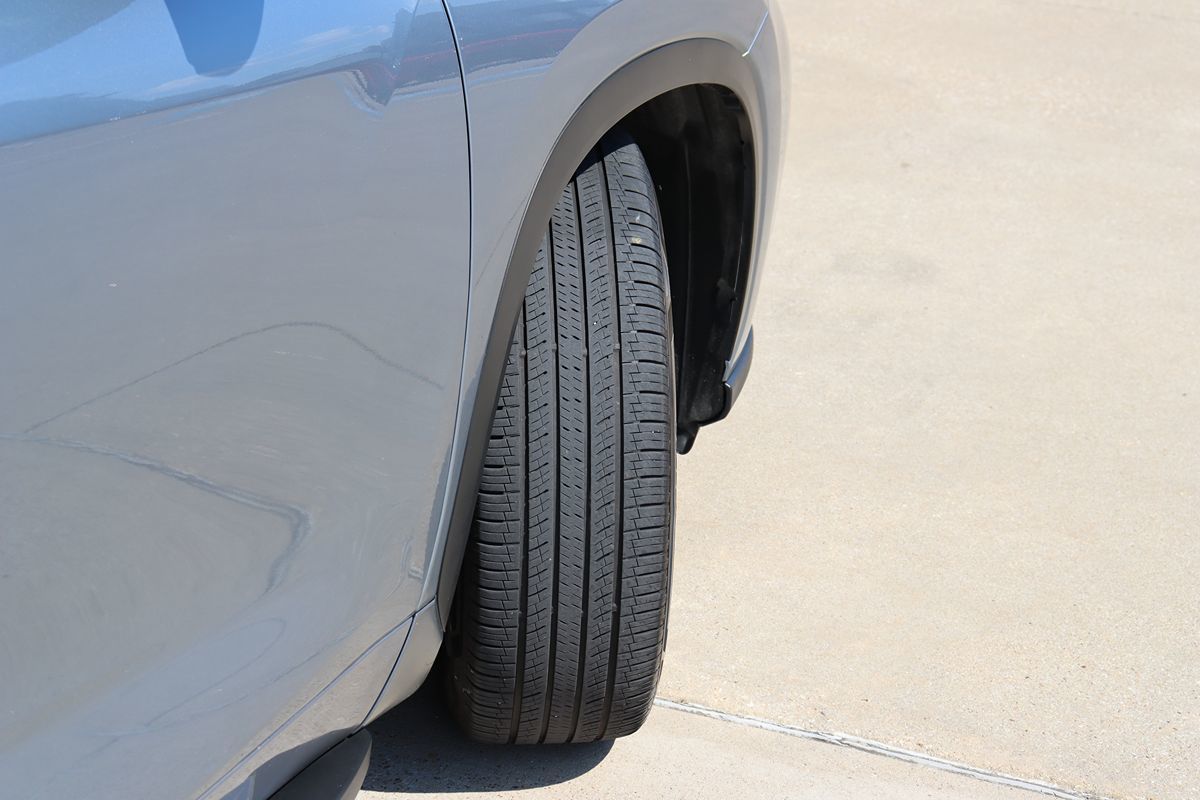 2021 Toyota Highlander Limited photo 47