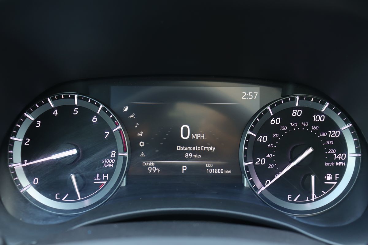 2021 Toyota Highlander Limited photo 15