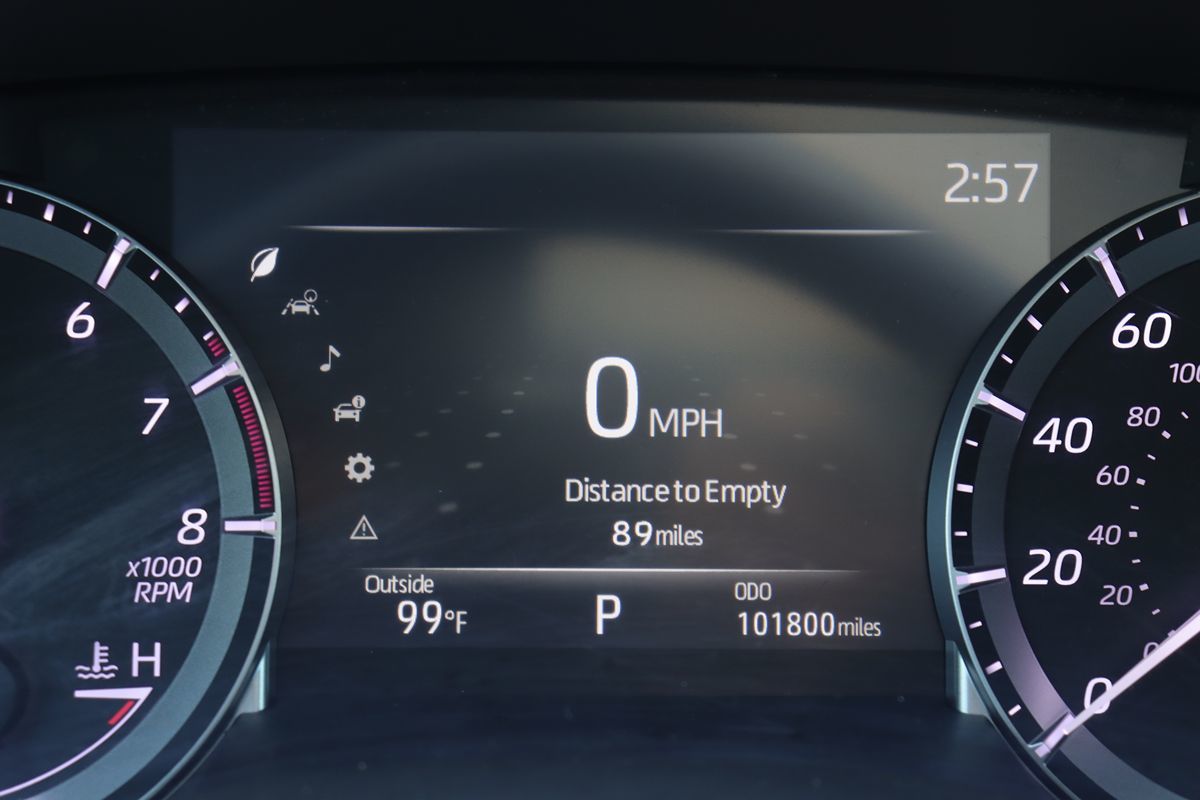2021 Toyota Highlander Limited photo 16