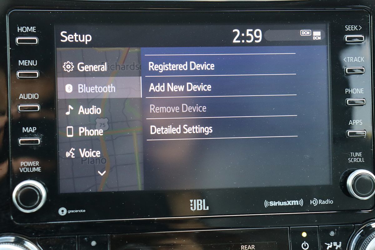 2021 Toyota Highlander Limited photo 20