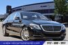 2016 Mercedes-Benz Maybach S 600 MAYBACH