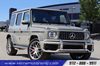 2021 Mercedes-Benz AMG G 63 4MATIC SUV