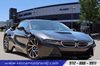 2015 BMW i8 PURE IMPULSE WORLD