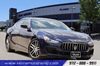 2019 Maserati Ghibli S Q4