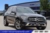 2021 Mercedes-Benz GLC 300 SUV