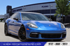 2018 Porsche Panamera 4S