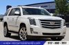 2020 Cadillac Escalade Premium Luxury