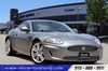 2010 Jaguar XKR XKR