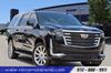 2021 Cadillac Escalade ESV Premium Luxury Platinum