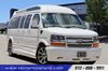 2017 Chevrolet Express Cargo Van 