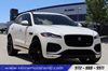 2023 Jaguar F-PACE R-Dynamic S