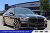 2021 BMW 7 Series 750i xDrive