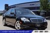 2012 Mercedes-Benz S 550 4MATIC Sedan
