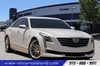 2018 Cadillac CT6 Premium Luxury AWD