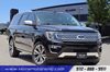 2020 Ford Expedition Max Platinum