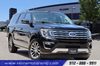2018 Ford Expedition Max Limited