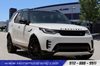 2021 Land Rover Discovery S R-Dynamic
