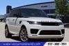 2018 Land Rover Range Rover Sport HSE Dynamic