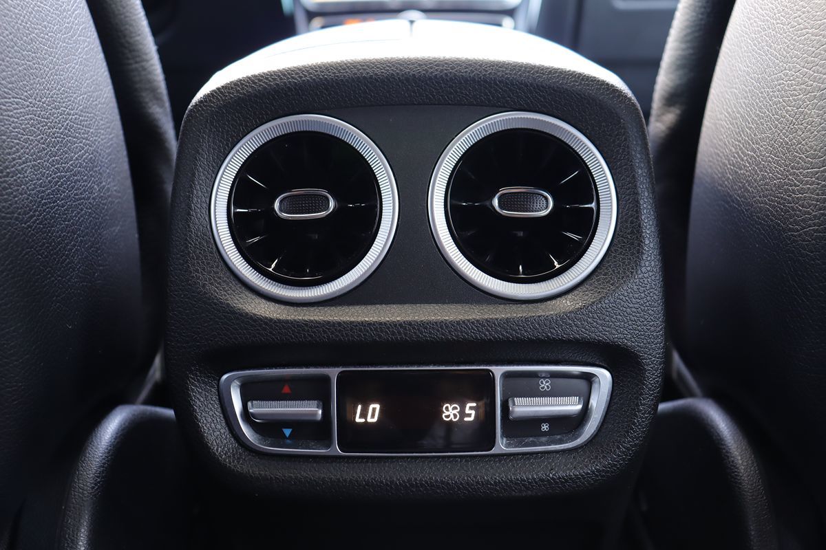 2019 Mercedes-Benz G-Class 40