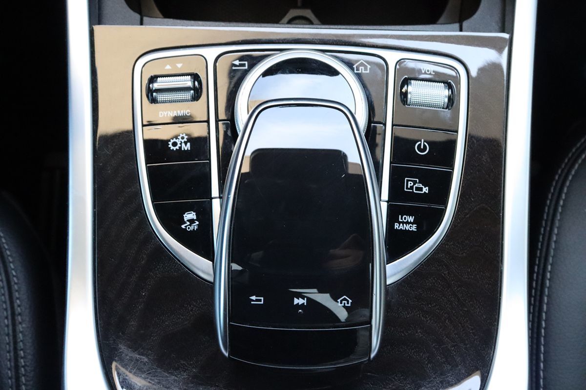 2019 Mercedes-Benz G-Class 29