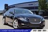 2016 Jaguar XJ XJL Portfolio