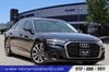 2023 Audi A8 