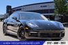 2017 Porsche Panamera PANAMERA 4