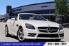 2014 Mercedes-Benz SLK 350 SLK-Class