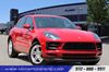 2020 Porsche Macan S