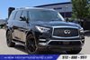 2022 INFINITI QX80 LUXE