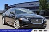 2013 Jaguar XJL XJL Supercharged