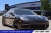 2018 Porsche Panamera 4