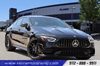 2022 Mercedes-Benz AMG GT 53 4-Door Coupe
