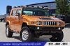 2006 HUMMER H2 