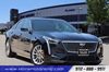 2019 Cadillac CT6 Premium Luxury AWD