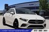 2020 Mercedes-Benz AMG A 35 4MATIC Sedan
