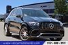 2021 Mercedes-Benz AMG GLE 63 S 4MATIC SUV