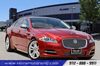 2012 Jaguar XJL XJL