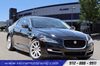 2016 Jaguar XJ R-Sport