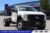 2025 Ford Super Duty F-600 DRW XL