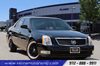 2007 Cadillac DTS Luxury II