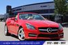 2012 Mercedes-Benz SLK 350 SLK-Class