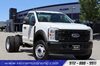 2025 Ford Super Duty F-600 DRW XL