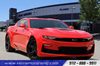 2020 Chevrolet Camaro 2SS