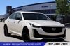 2024 Cadillac CT5 Premium Luxury