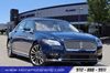 2018 Lincoln Continental Reserve