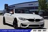2016 BMW M4 