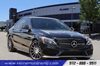 2017 Mercedes-Benz AMG C 43 4MATIC Sedan